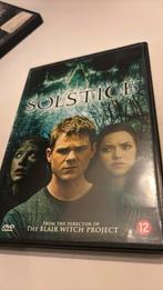 DVD solstice, Ophalen of Verzenden, Zo goed als nieuw