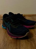 Asics Gel-Kayano 27, maat 41,5, Gebruikt, Hardlopen, Ophalen of Verzenden, Hardloopschoenen