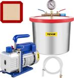 Vacuümpomp Airconditioner 3CFM-1,5 gallon - Auto-onderhoud, Verzenden, Nieuw, Wandairco