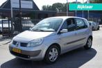 Renault SCENIC 1.6-16V EXPR.LUXE TREKH/AIRCO/CRUISE KEURIGE, Voorwielaandrijving, 65 €/maand, Gebruikt, 1295 kg