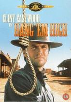 Hang em high - Clint Eastwood - 1968, Cd's en Dvd's, Dvd's | Klassiekers, 1960 tot 1980, Verzenden, Zo goed als nieuw, Actie en Avontuur