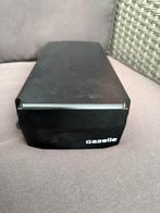 Gazelle panasonic accu,36V,defect,voor reviese of onderdelen, Ophalen of Verzenden, Gebruikt