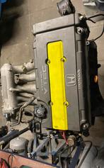 B16A1 motor, Auto-onderdelen, Motor en Toebehoren, Ophalen of Verzenden, Gebruikt, Honda