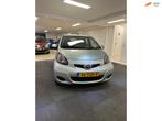 Toyota Aygo Automaat1.0-12V Comfort Navigator,Airco,Navigati, Auto's, Euro 5, Gebruikt, 4 stoelen, 68 pk