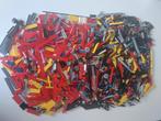 Lego technic en city onderdelen, Ophalen of Verzenden, Zo goed als nieuw, Losse stenen, Lego