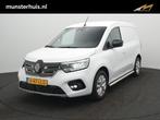Renault Kangoo E-Tech Extra L1 44 kWh - All Season banden -, Auto's, Stof, Gebruikt, Zwart, Renault