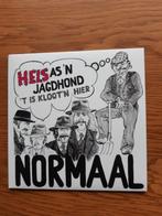 Normaal Single Hels As 'N Jagdhond, Ophalen of Verzenden, Zo goed als nieuw, Overige formaten, Rock