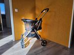 Pet Carrier, Huisdieren buggy., Ophalen, Zo goed als nieuw