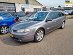 Renault Laguna Grand Tour 2.0-16V Tech Line LPG-G3 Navi! Bj:, Auto's, Voorwielaandrijving, 135 pk, Gebruikt, 4 cilinders