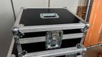 Technocase koffer / flightcaee rookmachine of mengpaneel, Muziek en Instrumenten, Behuizingen en Koffers, Ophalen of Verzenden
