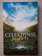 De Celestijnse Belofte - James Redfield, Ophalen, Gelezen, Spiritualiteit algemeen, Verhaal of Roman
