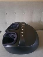 Voetmassage apparaat Z.G.A.N., Sport en Fitness, Massageproducten, Ophalen of Verzenden, Zo goed als nieuw, Apparaat