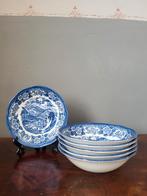 Unicorn Tableware Schaalen, Ophalen of Verzenden