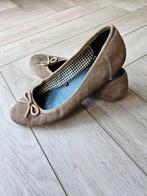 Tommy Hilfiger ballerina's maat 40!, Ophalen of Verzenden, Zo goed als nieuw