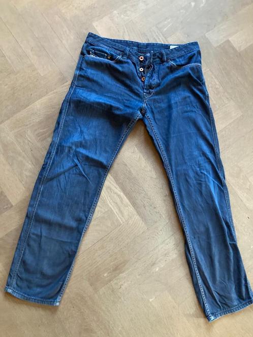 DIESEL Dughan - 34/32 - uitstekende staat - washing 008LG, Kleding | Heren, Spijkerbroeken en Jeans, Gedragen, W33 - W34 (confectie 48/50)