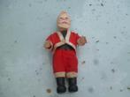 antieke kerstman poppetjes van alles wat, Diversen, Kerst, Ophalen of Verzenden, Zo goed als nieuw