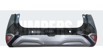 Bumper  KIA SPORTAGE 5 V 21- 86657-R2000 Achterbumper KJ8693 beschikbaar voor biedingen