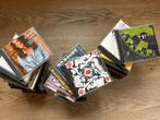 57 cd’s pop, Pop, Gebruikt, Ophalen of Verzenden