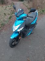 Kymco Agility 16+ 50cc 4t, Ophalen, Maximaal 45 km/u, Zo goed als nieuw, 50 cc