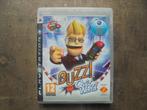 Buzz Quiz World voor PS3 (zie foto's), Spelcomputers en Games, Games | Sony PlayStation 3, Puzzel en Educatief, Gebruikt, Ophalen of Verzenden