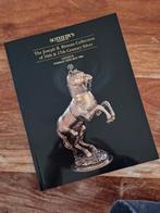 Sotheby's The Joseph R. Ritman Collection of 16th & 17th, 20e eeuw of later, Sotheby's, Europa, Nieuw