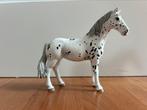 Schleich knabstrupper #193, Verzamelen, Dierenverzamelingen, Ophalen of Verzenden, Zo goed als nieuw, Paard, Beeldje of Figuurtje