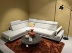 Showroom Sale Montel Modena, Huis en Inrichting, Ophalen, 250 tot 300 cm, Minder dan 75 cm, Hoekbank