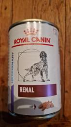Hondenvoer Renal blikvoer, Dieren en Toebehoren, Dierenvoeding, Ophalen of Verzenden, Hond