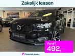 Volvo XC40 1.5 T4 Recharge R-Design / Panodak / Stuur- en St, Automaat, Met garantie (alle), Zwart, Origineel Nederlands