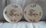 Limoges M Fres Chinoiserie Borden, Ophalen of Verzenden
