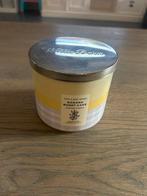Bath & Body Works Banana Bundt Cake Kaars, Overige materialen, Wit, Nieuw, Ophalen of Verzenden