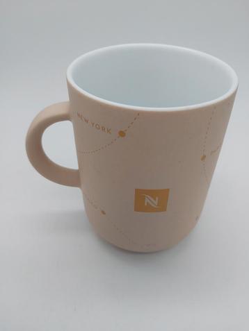 Nespresso Jean Imbert Koffiebeker Limited Edition beschikbaar voor biedingen