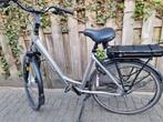 Stella livorno damesfiets met zeer goede accu, Ophalen, Zo goed als nieuw, 50 km per accu of meer, Overige merken