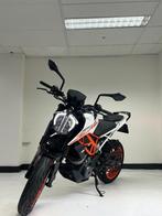 KTM 390 DUKE (bj 2019), Motoren, Motoren | KTM, Bedrijf, 399 cc, Overig, 12 t/m 35 kW