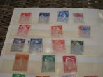 POSTZEGELS BUITENLAND   Frankrijk 06, Ophalen of Verzenden, Buitenland
