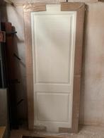 Nieuwe binnendeur - Hout, Doe-het-zelf en Verbouw, Deuren en Horren, Ophalen, 80 tot 100 cm, Binnendeur, Nieuw