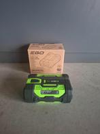 Nieuwe EGO 2Ah accu's nieuw slechts €69,- incl btw, Tuin en Terras, Hand-tuingereedschap, Ophalen of Verzenden, Nieuw, EGO