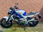 Suzuki SFV650 Gladius (bouwjaar 2010), Motoren, Motoren | Suzuki, 2 cilinders, Meer dan 35 kW, 645 cc, Naked bike