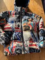 Stoere donzen skijas XS Tomny hilfiger, Kleding | Heren, Tommy Hilfiger, Ophalen of Verzenden, Zo goed als nieuw, Jack