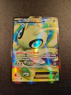 Celebi ex boundaries crossed 141, Hobby en Vrije tijd, Verzamelkaartspellen | Pokémon, Ophalen, Zo goed als nieuw, Losse kaart