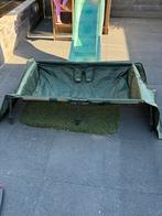 Monster Carp Cradle - Karper Wieg, Watersport en Boten, Hengelsport | Karpervissen, Ophalen of Verzenden, Zo goed als nieuw, Net of Fuik