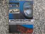 PORSCHE ROAD CAR . RACE CAR  ROGER W. HICKS, Ophalen of Verzenden, Zo goed als nieuw, Porsche