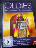 Oldies Gouwe Ouwe : Greatest Hits ( 2 dvd set ), Alle leeftijden, Ophalen of Verzenden, Zo goed als nieuw