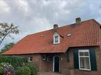 Dakpannen ‘DEPAFA Waalkleipannen’, Doe-het-zelf en Verbouw, Dakpannen en Dakbedekking, Ophalen, Steen of Klei, 15 m² of meer, Dakpannen