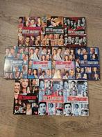 Grey's Anatomy Serie, Cd's en Dvd's, Boxset, Drama, Ophalen of Verzenden, Zo goed als nieuw