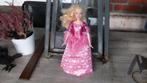 Leuke blonde barbie, Ophalen of Verzenden, Zo goed als nieuw, Barbie