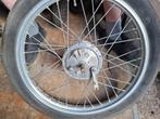 19 inch voorwiel aluminium velg, Ophalen of Verzenden, Gebruikt, Overige typen