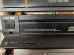 Philips Vintage CD Speler type 473, Audio, Tv en Foto, Cd-spelers, Ophalen, Gebruikt, Philips