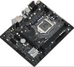 Asrock H470M-HDV/M.2 Socket 1200, Computers en Software, Moederborden, Info@asrock.nl, ASRock, DDR4, Ophalen of Verzenden