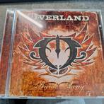 Overland break away, Ophalen of Verzenden, Zo goed als nieuw